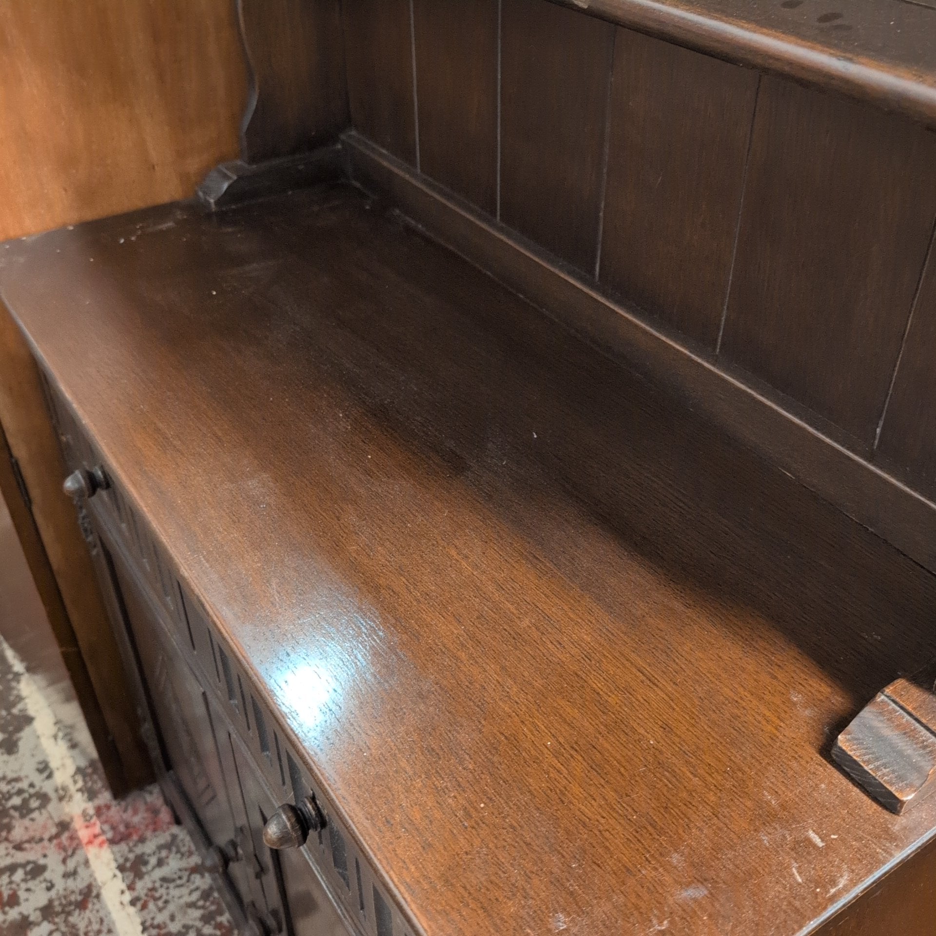 Dresser